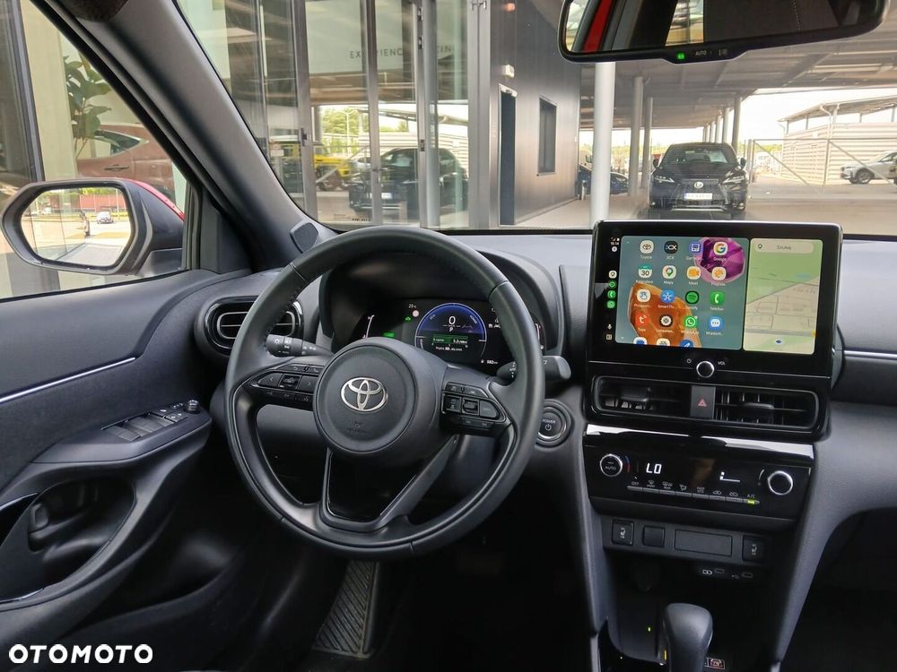 Toyota Yaris Cross Hybrid 1.5 Style - 5