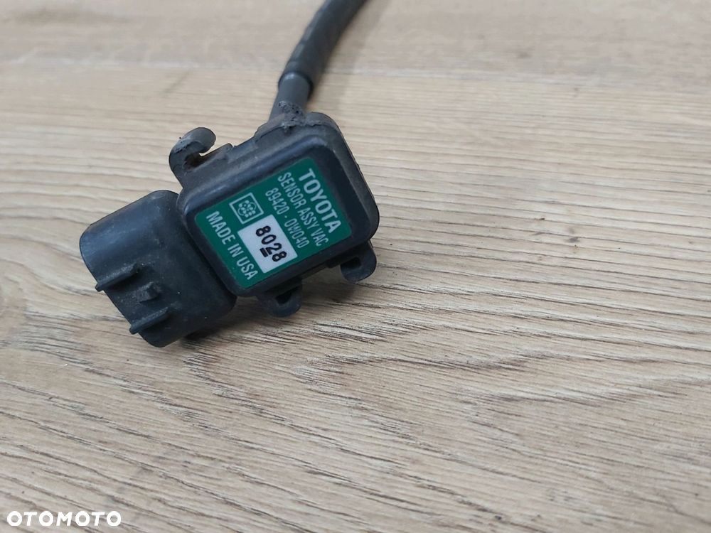 Toyota Celica VI 94-98r 2,0 3S-FE Rav4 Carina Mapsensor 89420-0W040 - 2