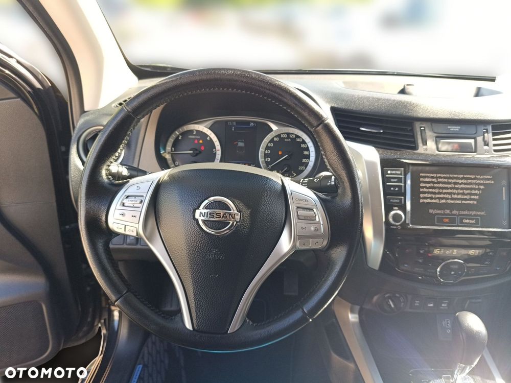 Nissan Navara - 19