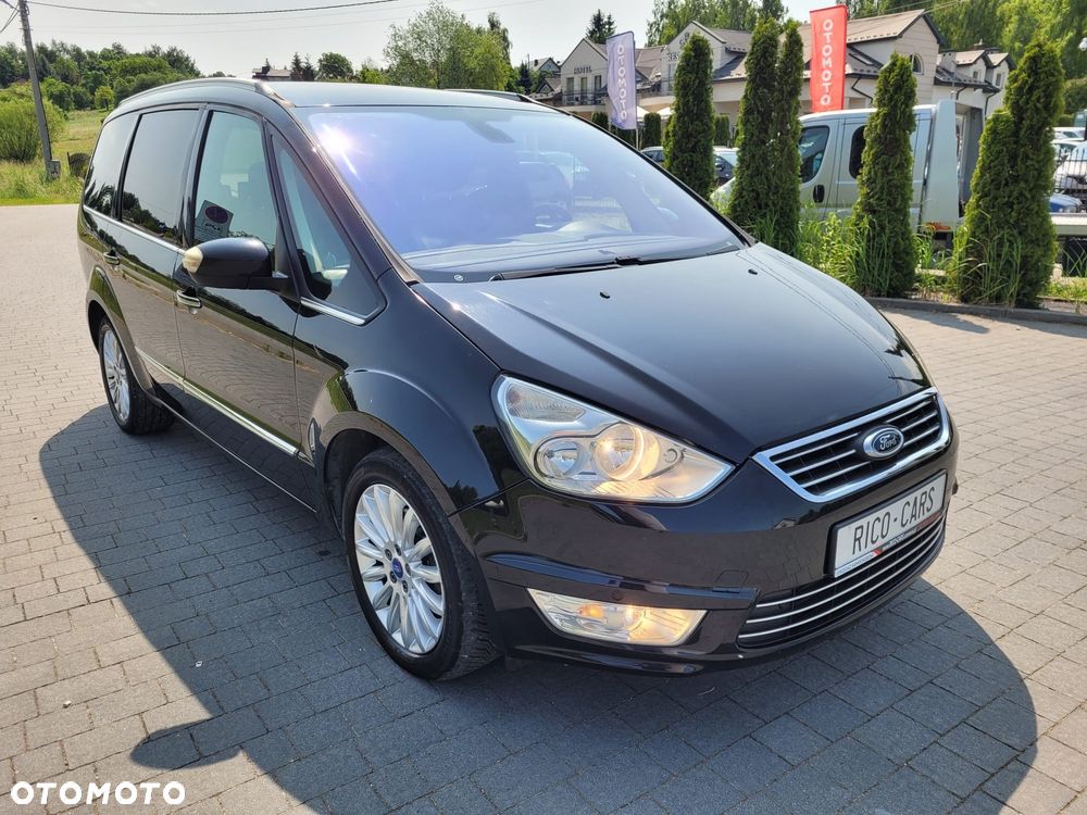 Ford Galaxy - 2