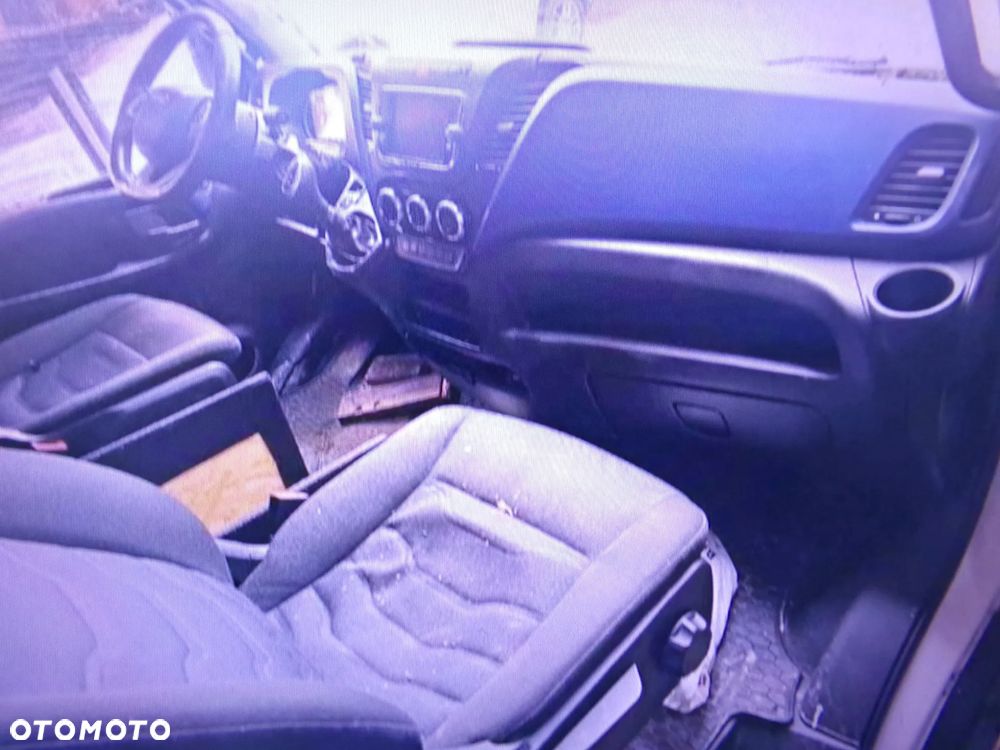 Iveco 35-180 3,0 diesel hi-matic - 5