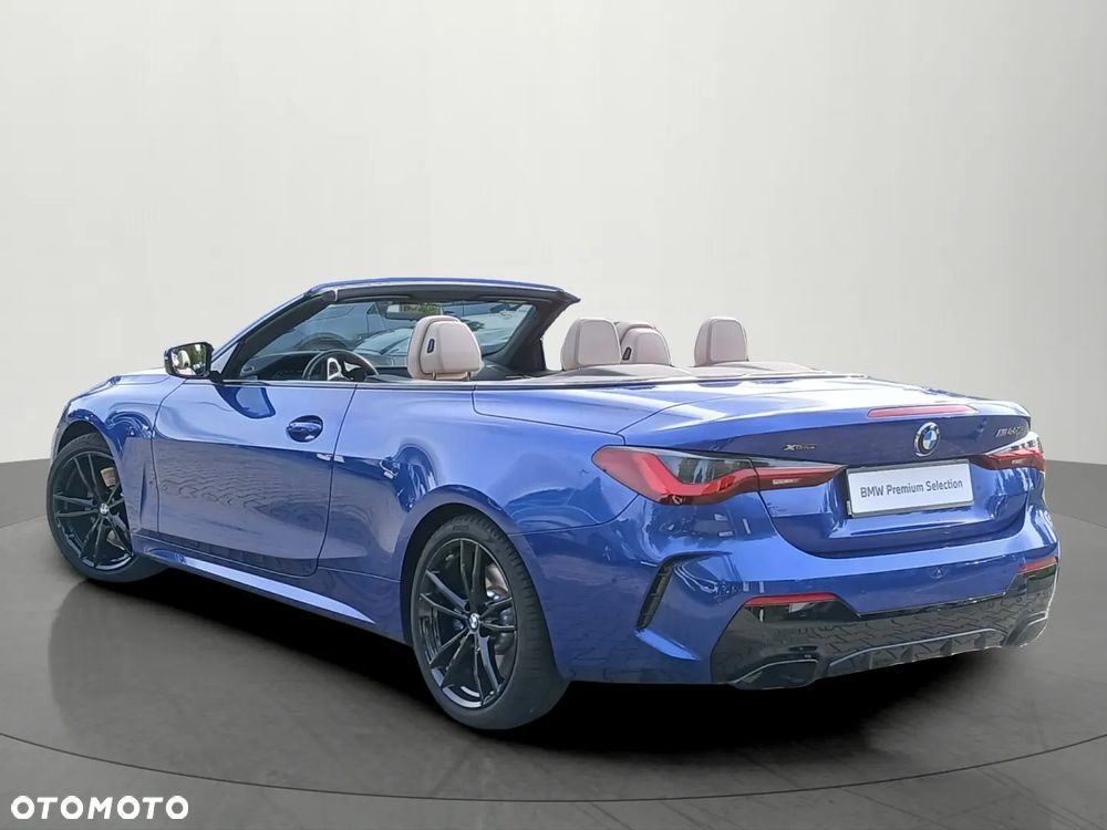 BMW Seria 4 - 7