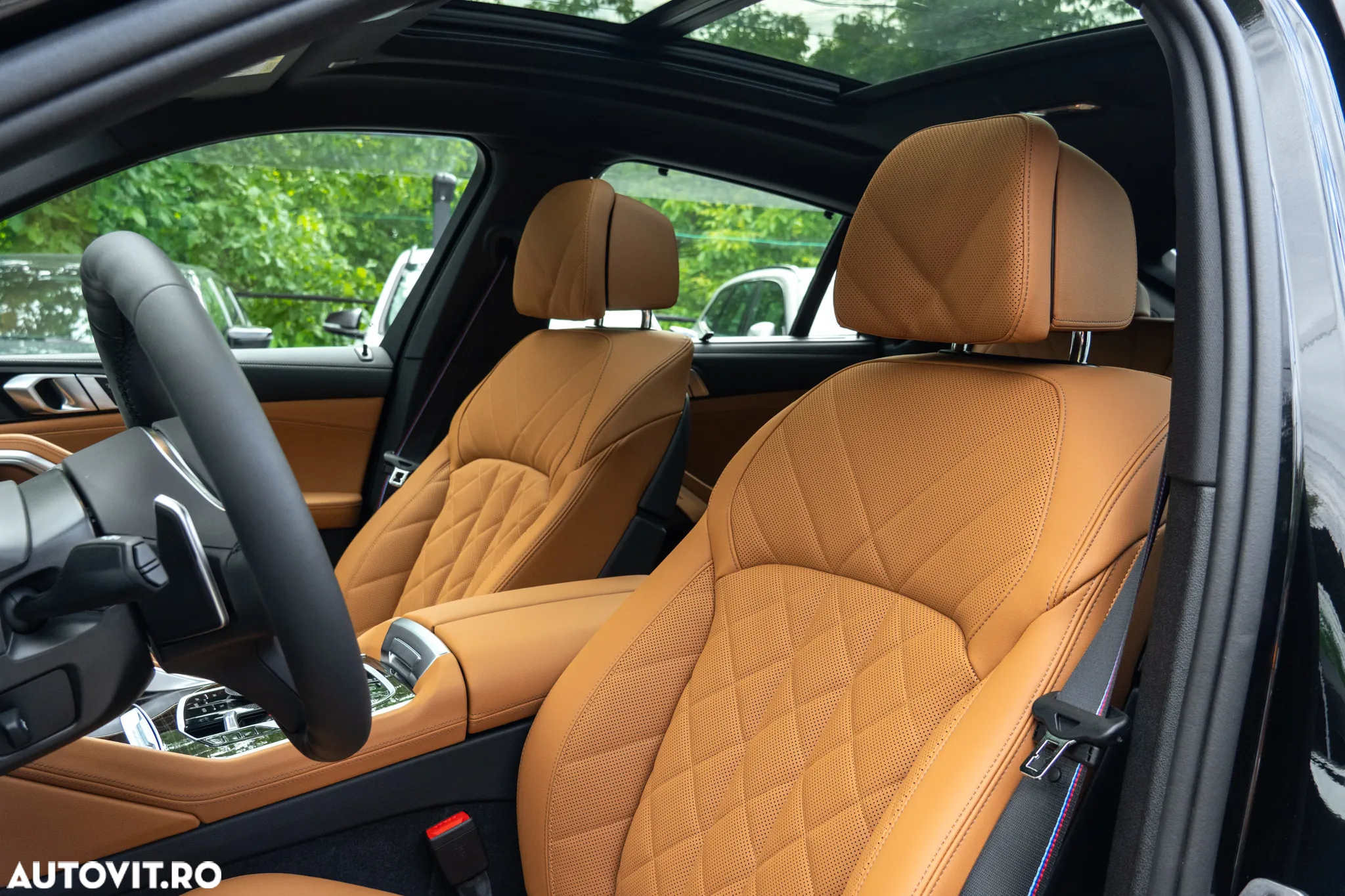 BMW X6 xDrive30d AT MHEV - 10
