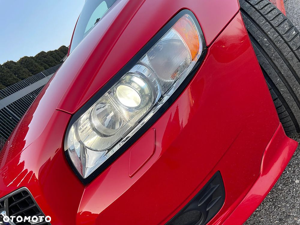 Volvo V50 D5 DPF RDesign - 35