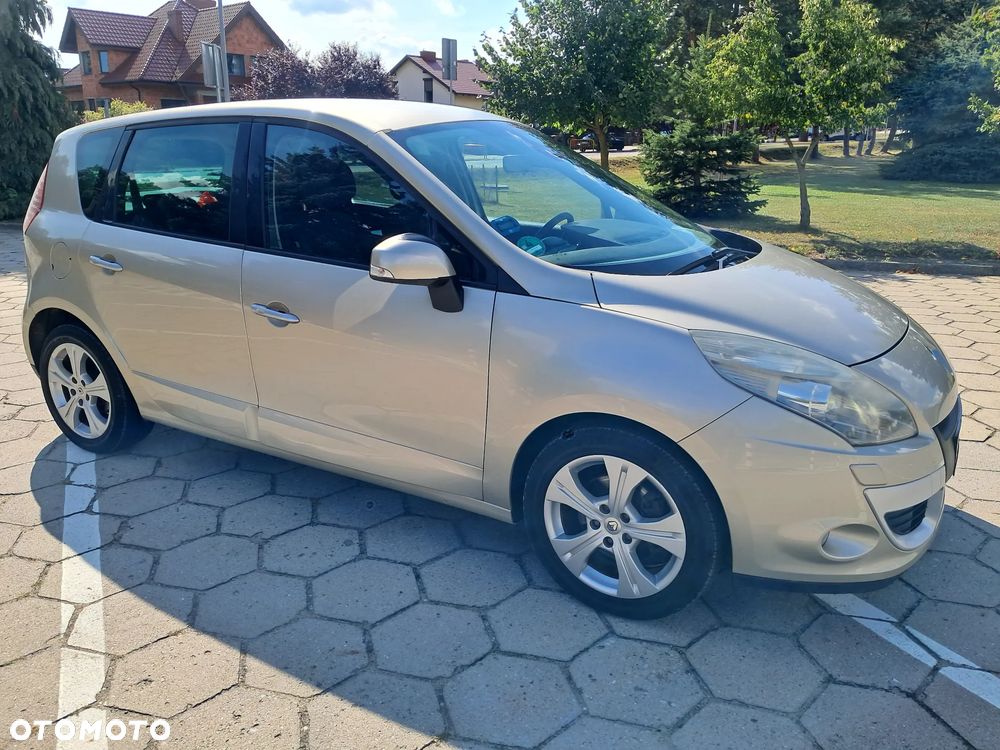 Renault Scenic 1.4 16V TCE Privilege - 6