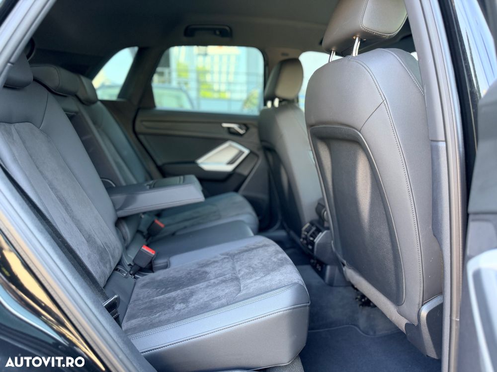 Audi Q3 2.0 TDI Quattro Stronic - 14