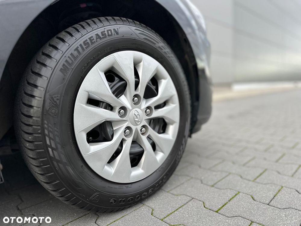 Hyundai i30 1.5 DPI Modern - 40