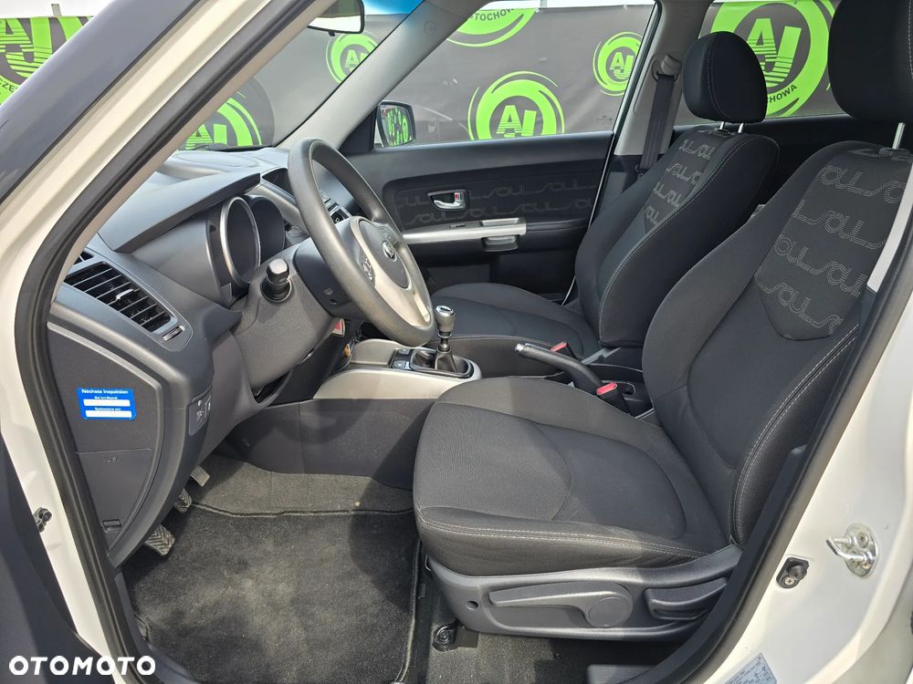 Kia Soul - 14