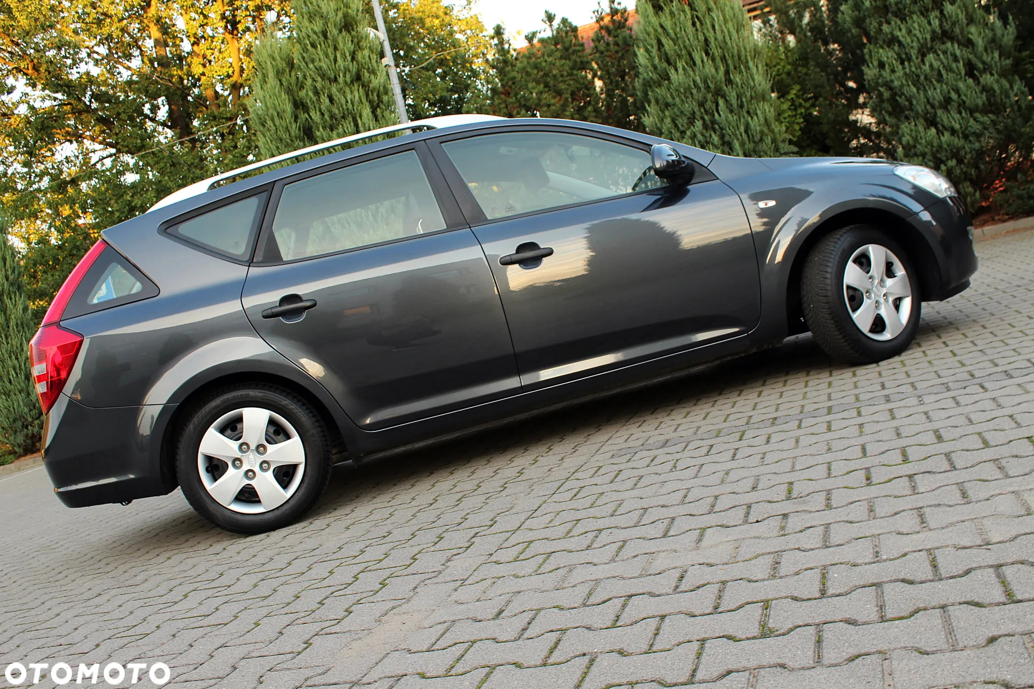 Kia Ceed Cee'd 1.4 Comfort - 32