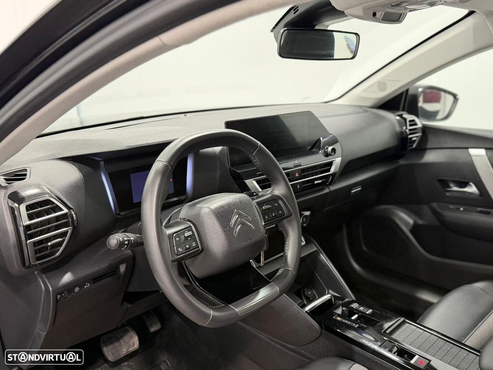 Citroën C4 X 1.2 PureTech Feel Pack EAT8 - 6