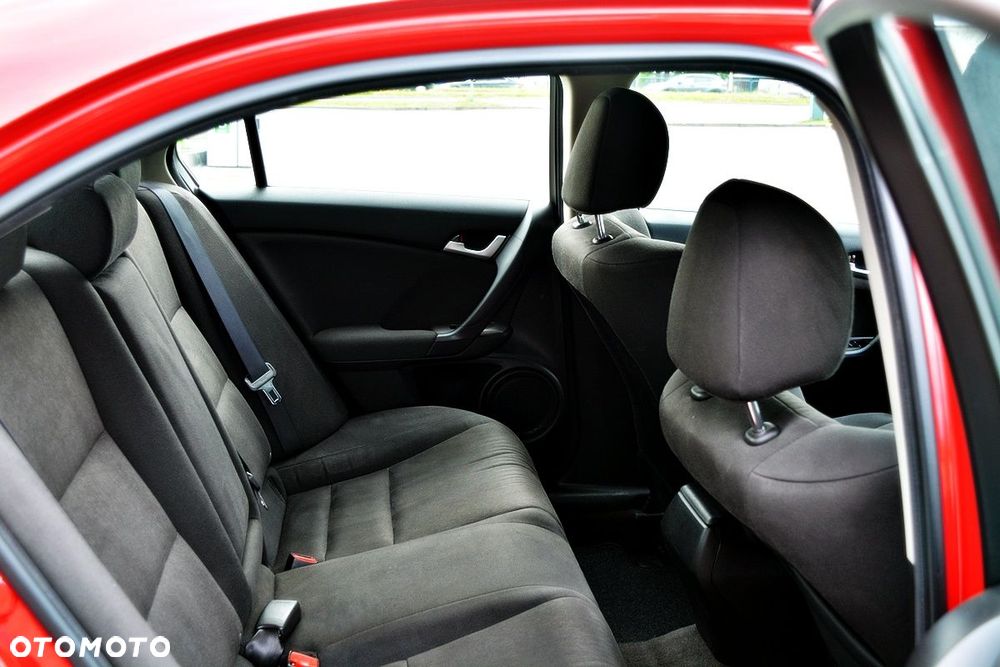 Honda Accord 2.0 Automatik Elegance - 28