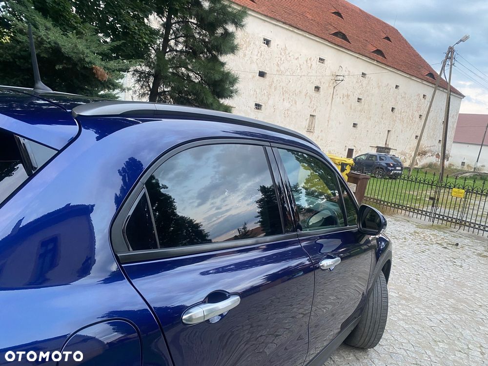Fiat 500X 1.4 MultiAir Cross S-Design Traction+ - 11