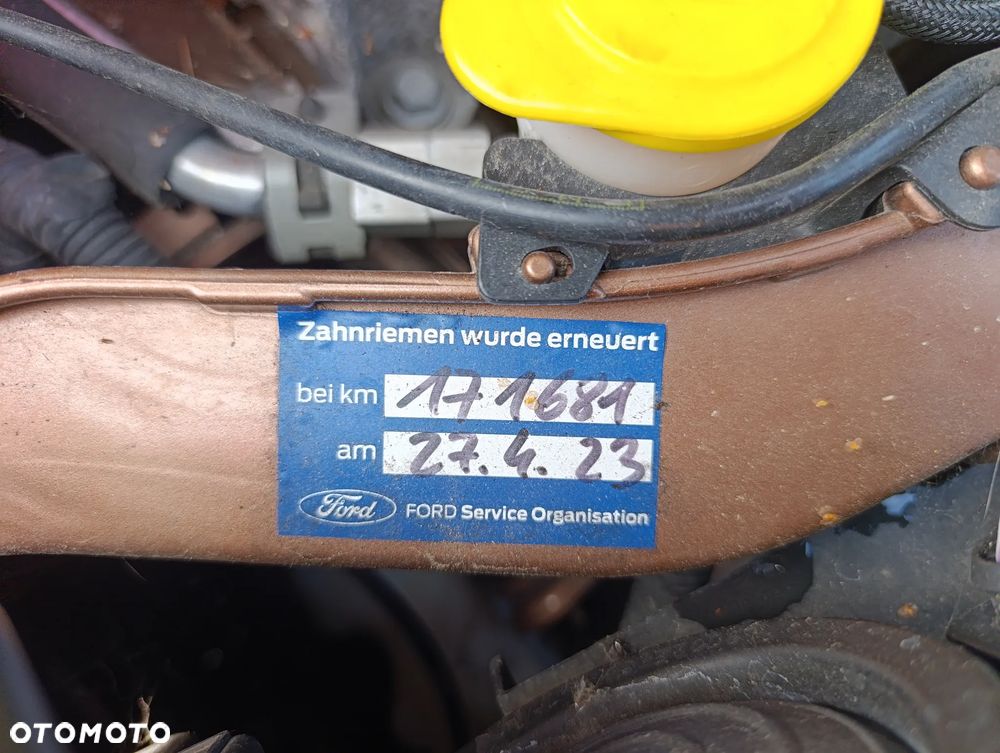 Ford Kuga 2.0 TDCi 4WD Titanium - 23