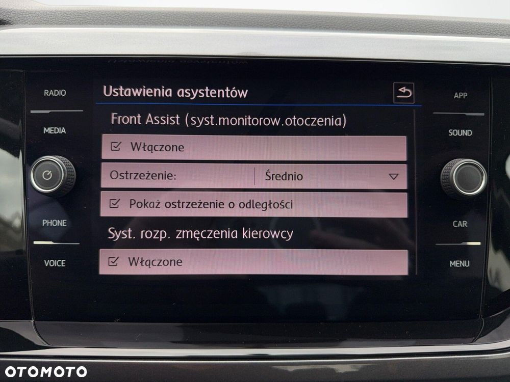 Volkswagen Polo - 21