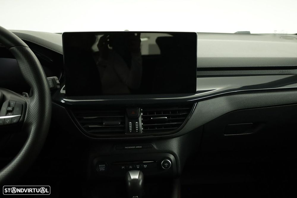 Ford Focus 1.0 EcoBoost MHEV ST-Line X Aut. - 8