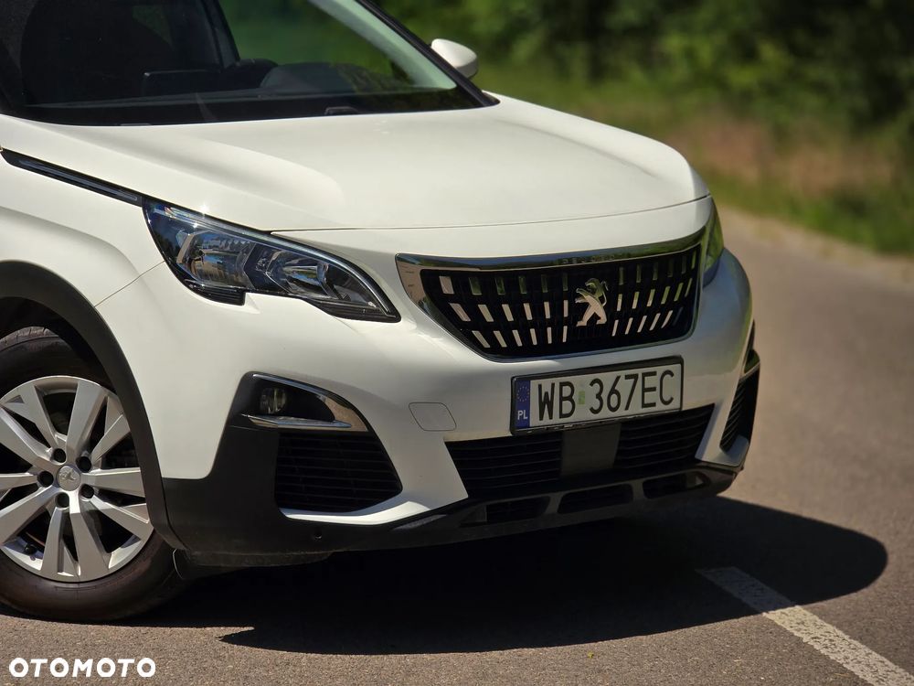 Peugeot 3008 BlueHDi 130 Stop & Start Allure - 33