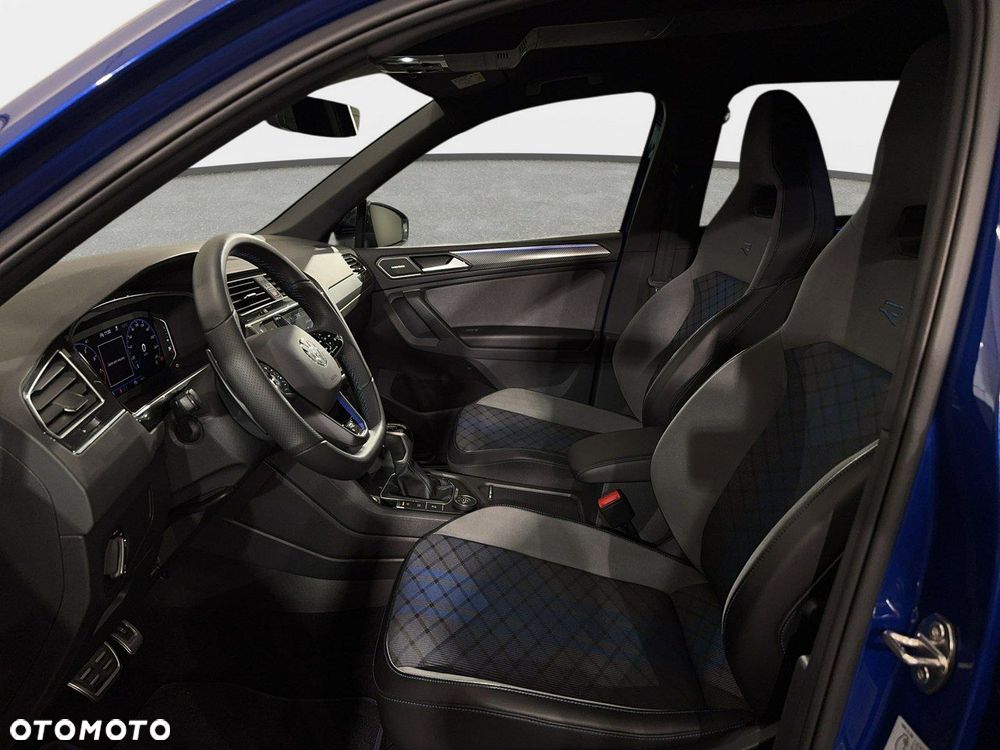 Volkswagen Tiguan - 14