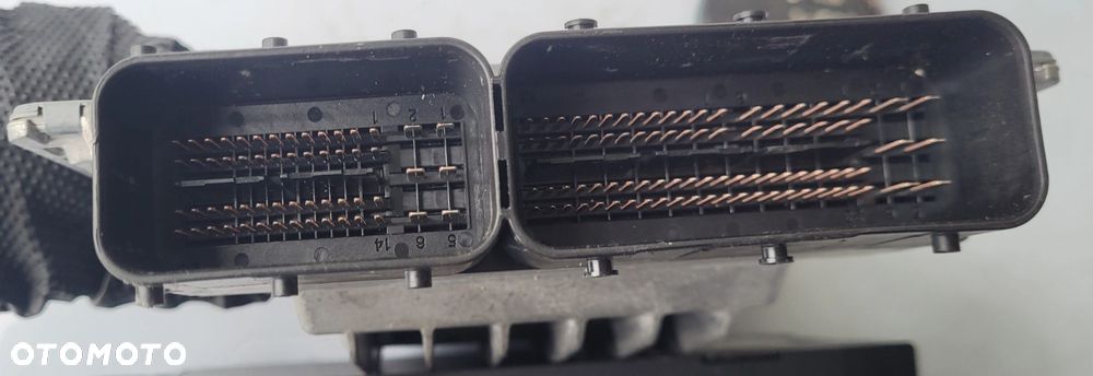 ZESTAW STARTOWY BMW E92 N43B20A 2.0B 7579142 - 9