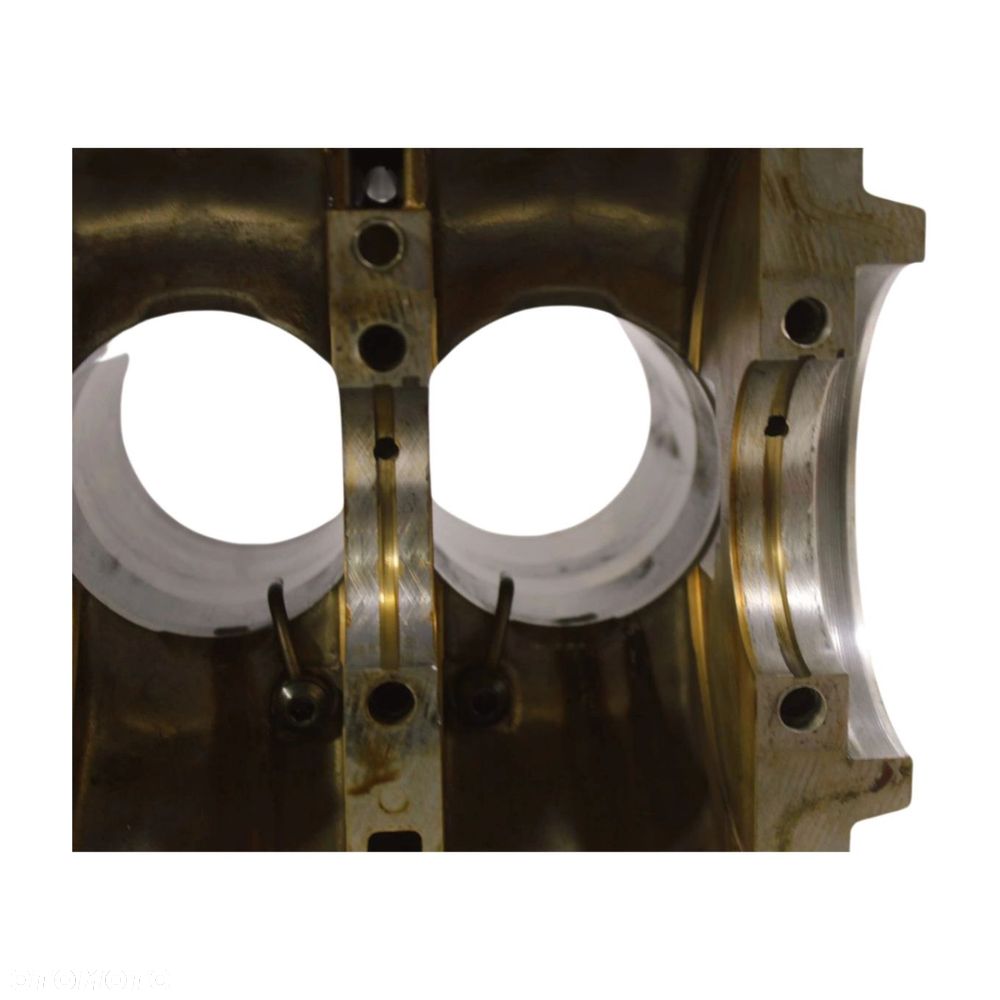 BLOK SILNIKA BMW E90 E87 E46 2.0B 1.8B N46B18 N46BB20 NOMINAŁ - 14