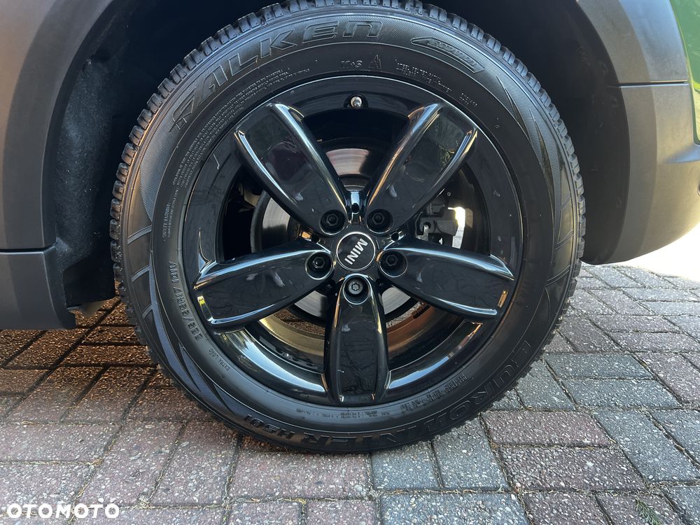 MINI Countryman Cooper ALL4 - 6