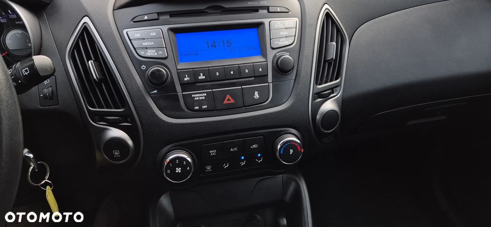 Hyundai ix35 1.6 2WD Trend - 8