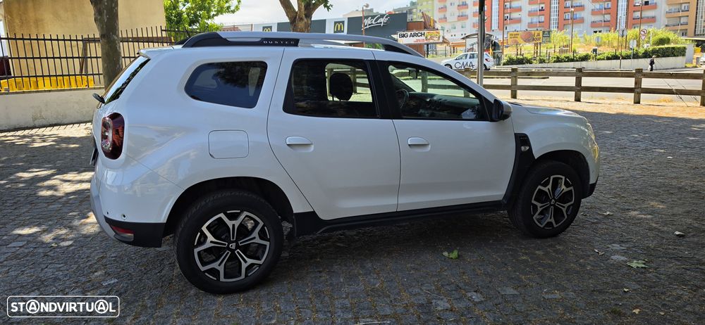 Dacia Duster 1.5 Blue dCi SL Adventure 4WD - 10