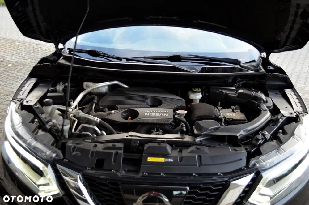 Nissan Qashqai 1.6 DIG-T Tekna - 27