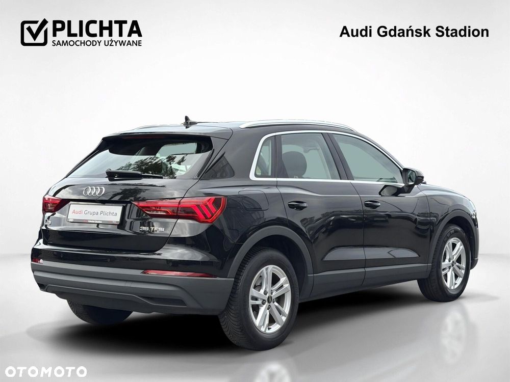 Audi Q3 - 6