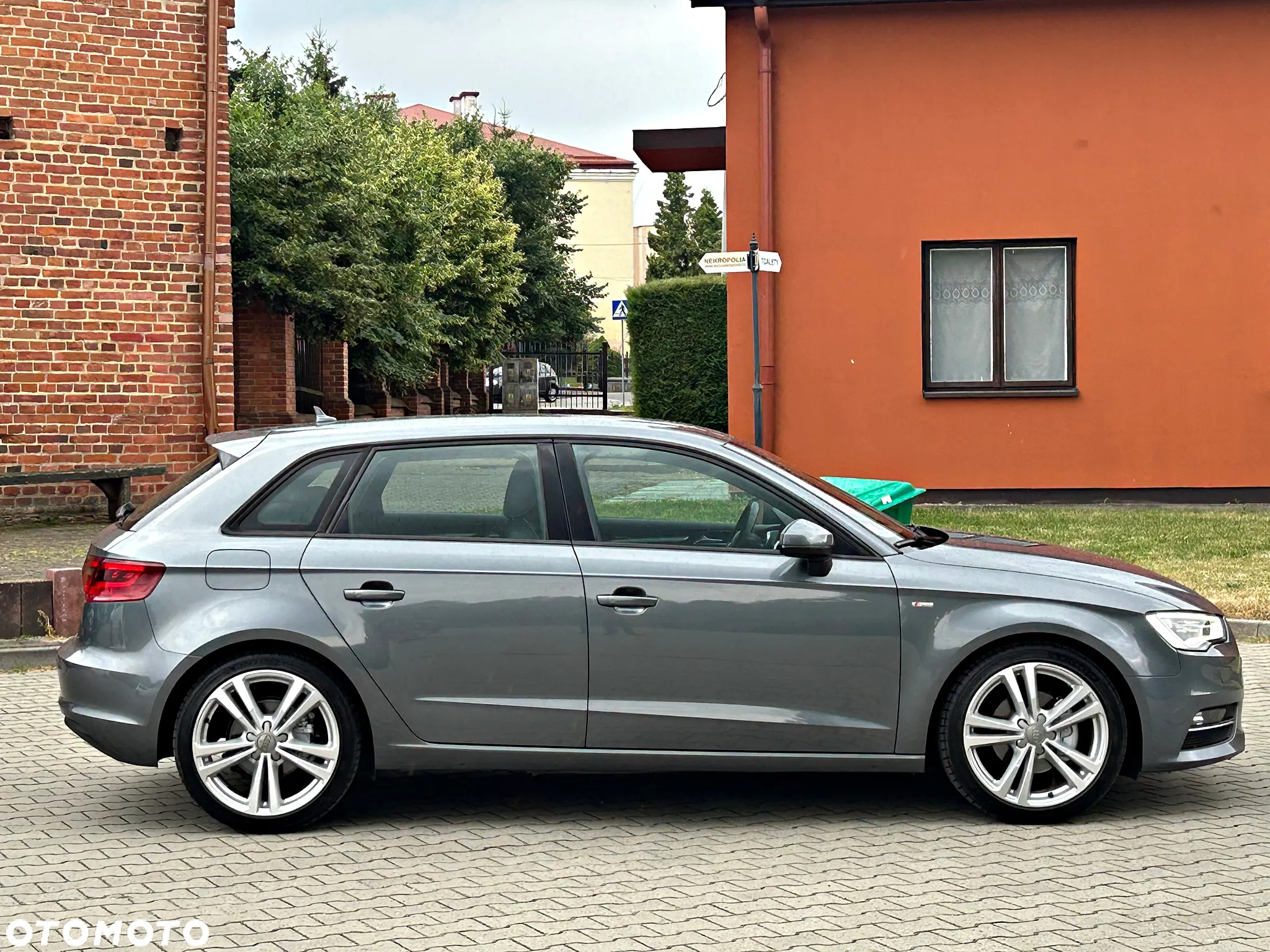 Audi A3 - 19