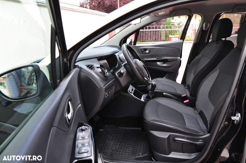 Renault Captur (ENERGY) TCe 90 INTENS - 19