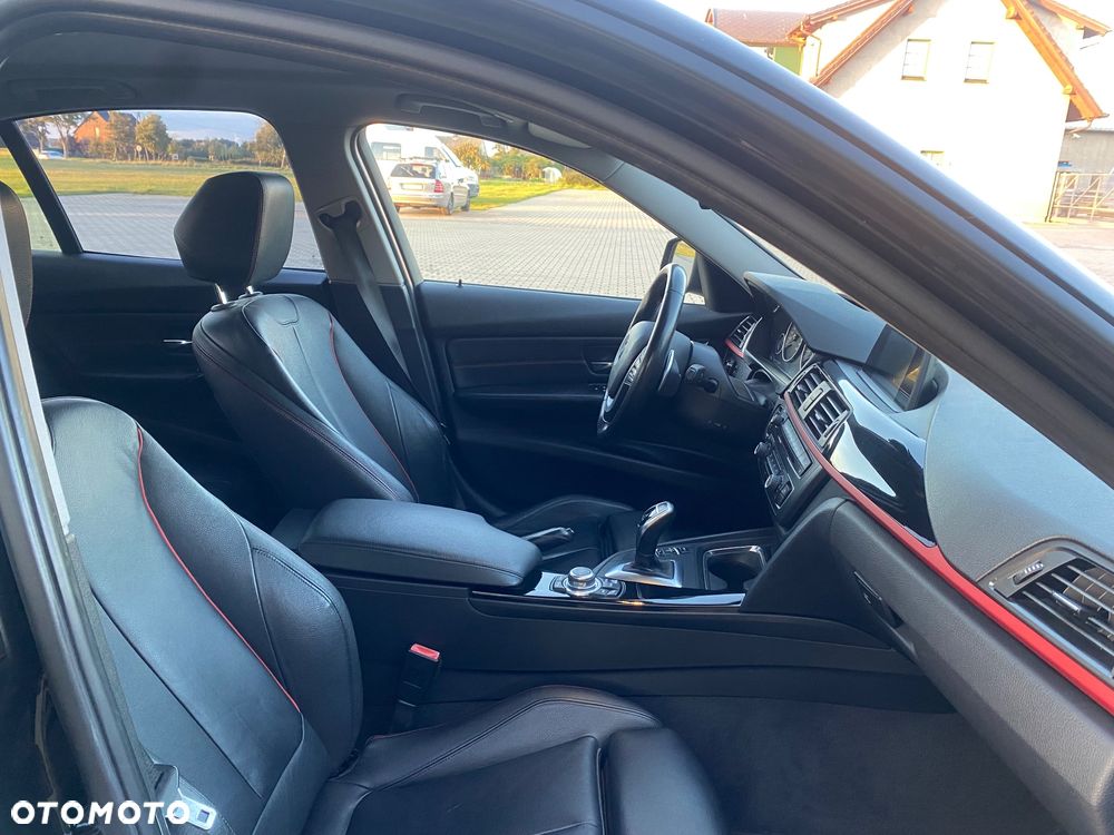 BMW Seria 3 - 25