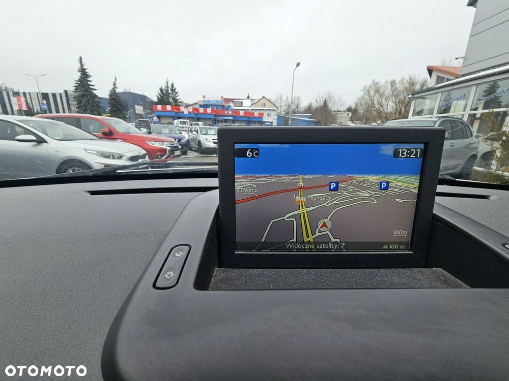 Peugeot 3008 1.6 Allure - 21