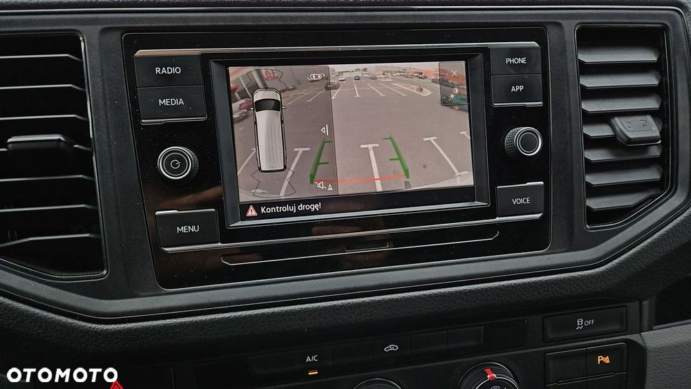 Volkswagen Crafter - 20