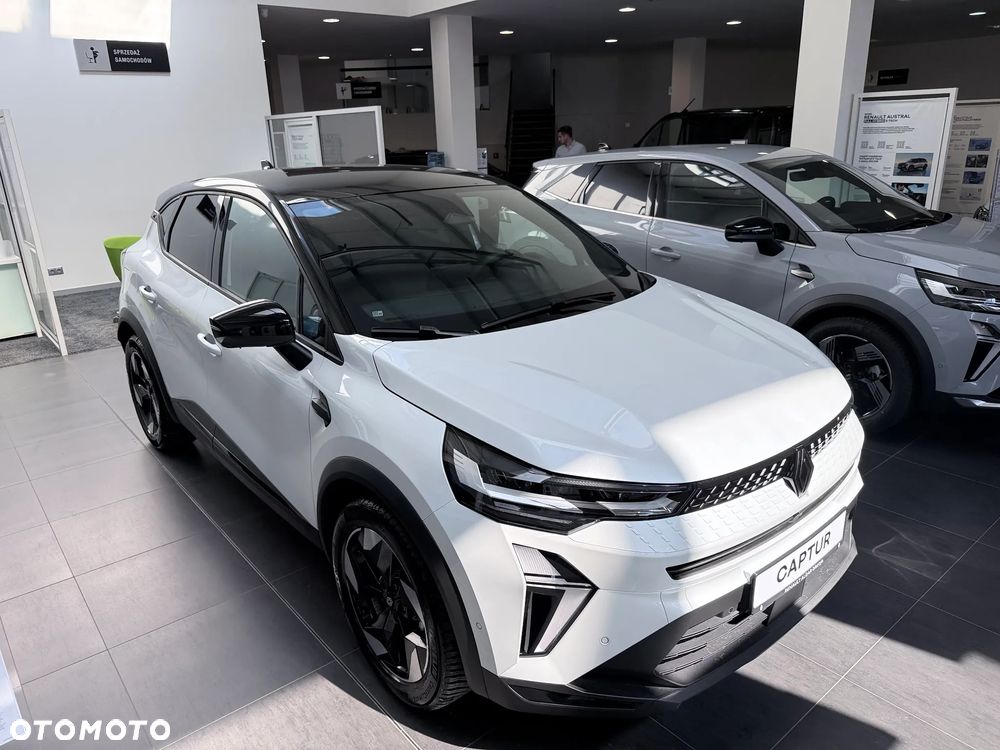 Renault Captur 1.2 TCe Techno - 3