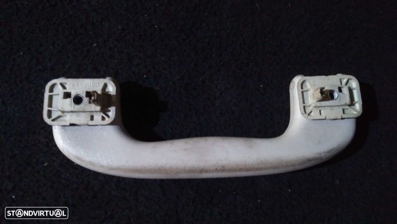 Pega Teto Opel Corsa C Caixa (X01) - 3