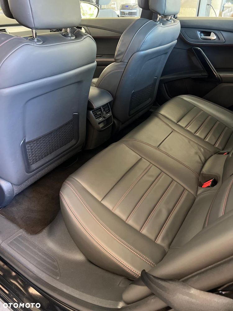 Peugeot 508 BlueHDi 180 EAT6 Stop&Start GT - 15
