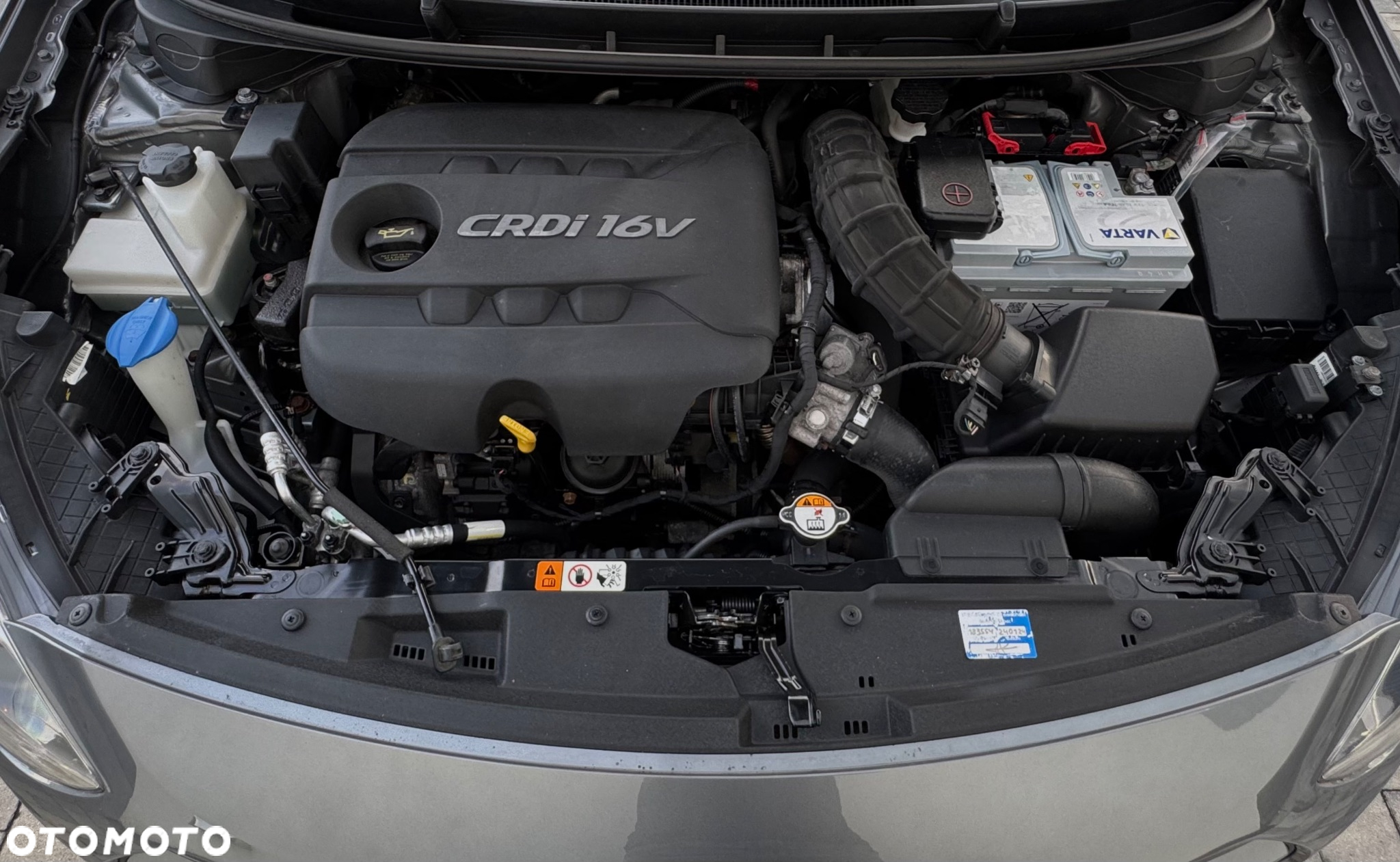 Hyundai i30 1.4 CRDi Classic - 37