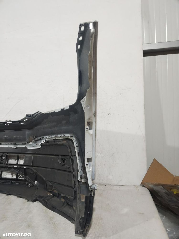 Bara fata VW Tiguan 2, facelift R-Line, 2020, 2021, 2022, 2023, cod origine OE 5NA807221D. - 7