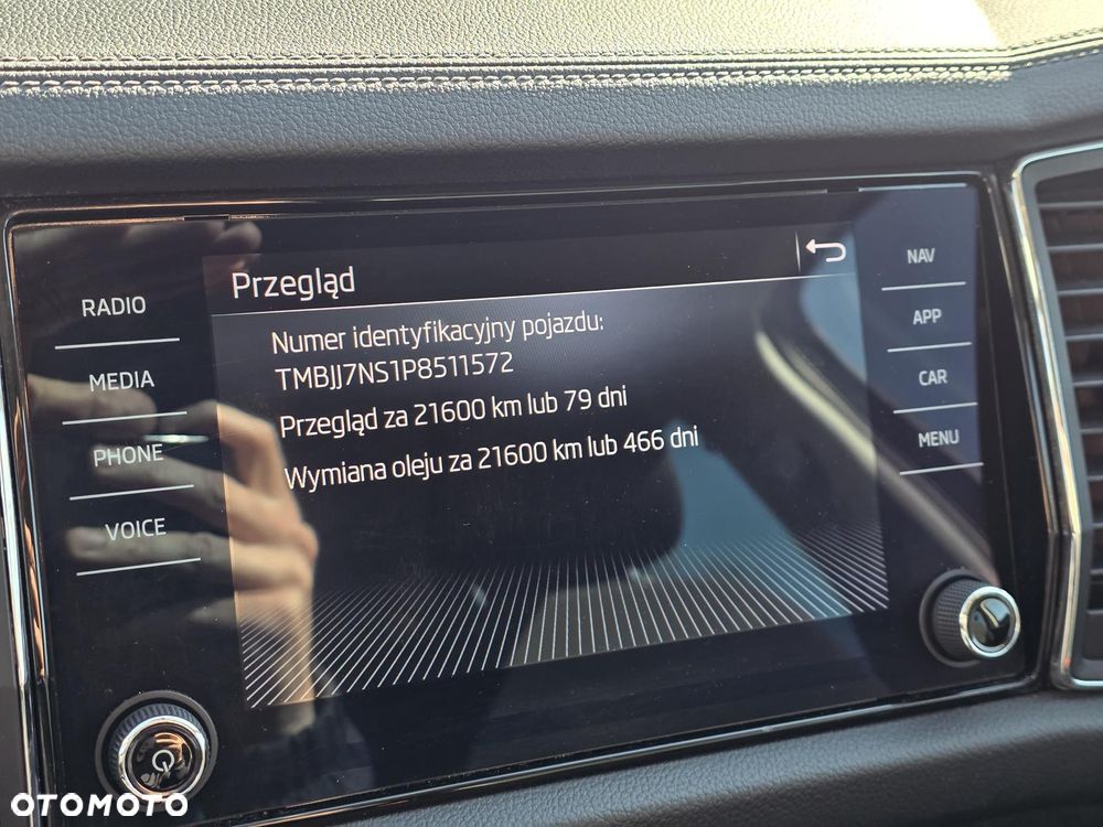 Skoda Kodiaq 2.0 TDI 4x2 Ambition DSG - 19