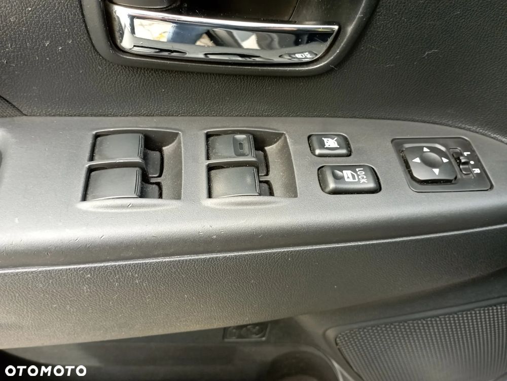 Mitsubishi ASX 1.6 Invite - 7