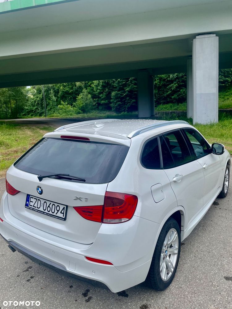 BMW X1 - 4