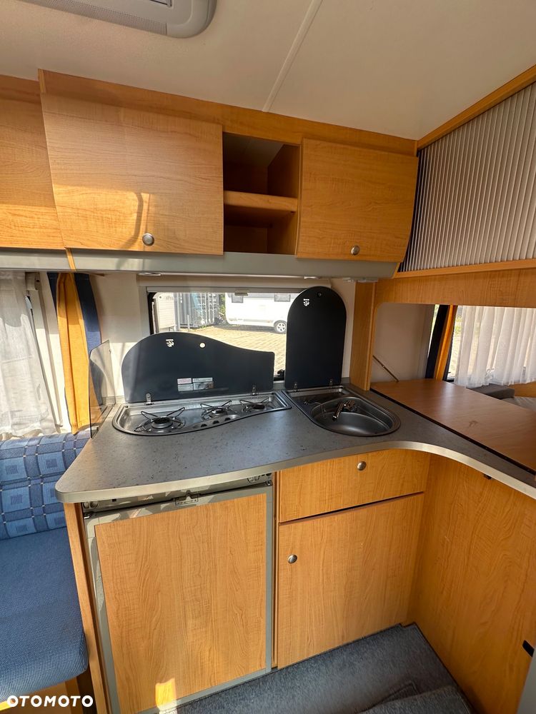 KNAUS - 11