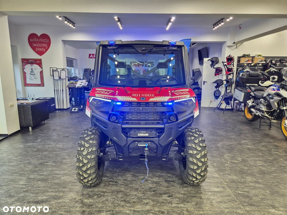 Polaris Ranger XP - 3