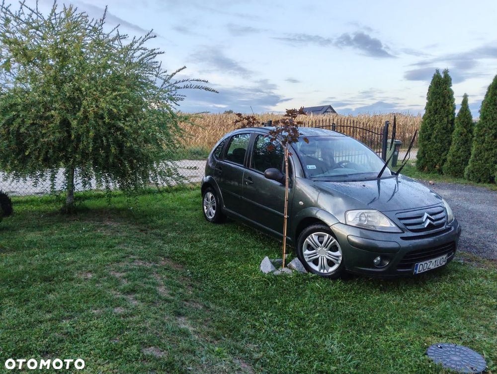 Citroën C3 - 3