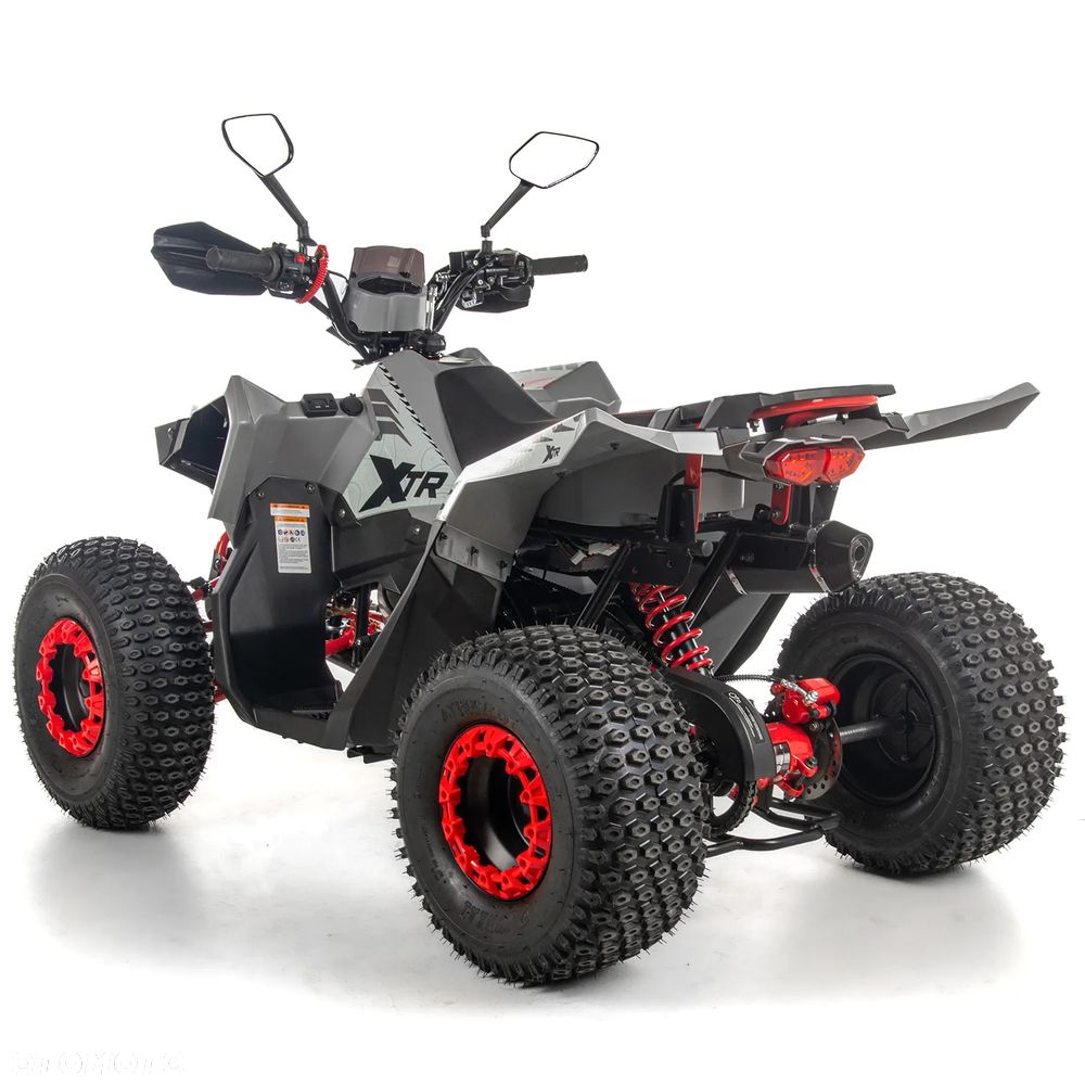 XTR Inny - 2