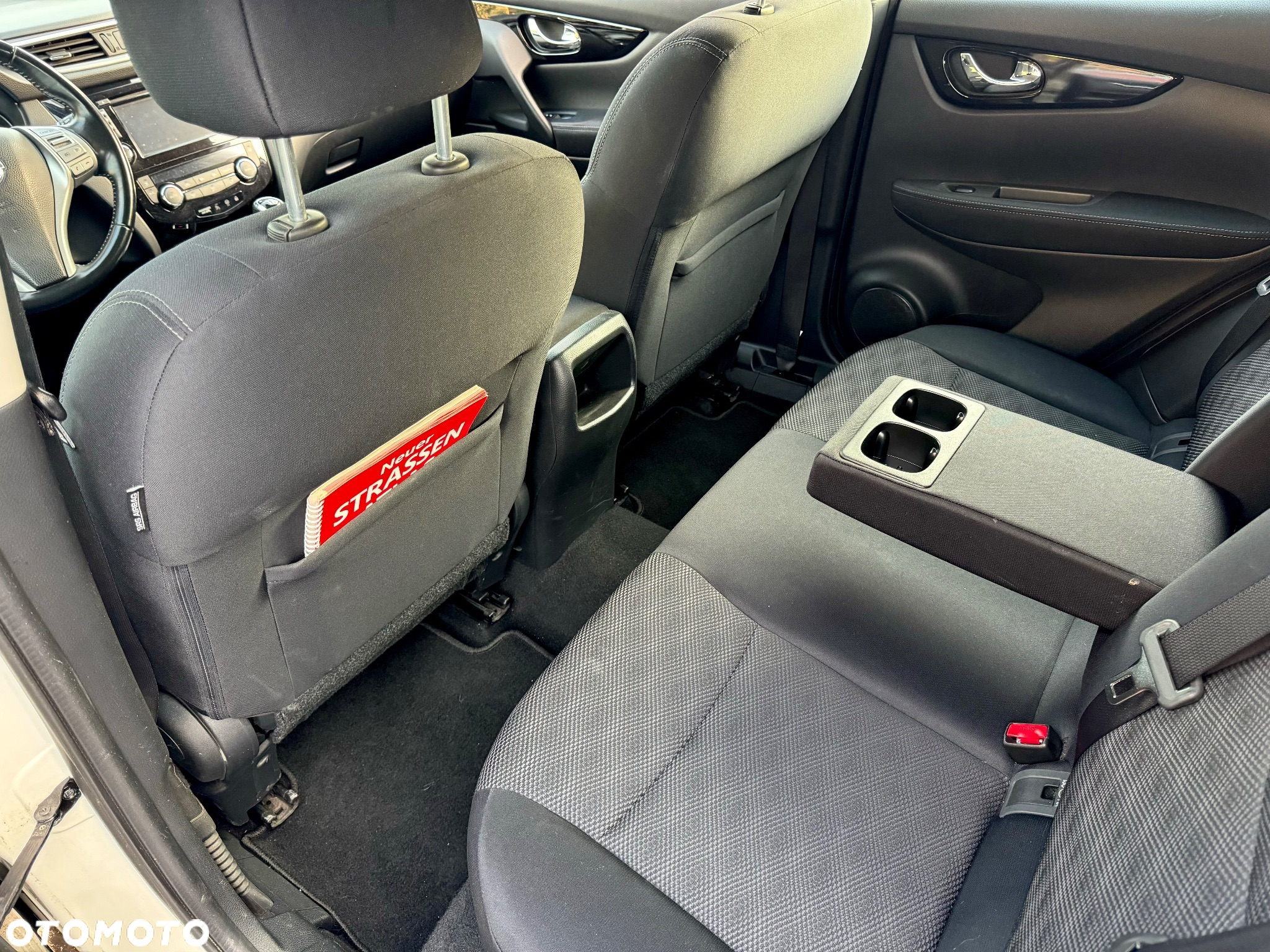 Nissan Qashqai 1.6 dCi Acenta - 5