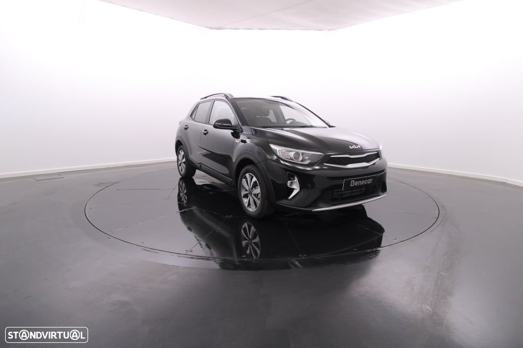 Kia Stonic 1.2 Dynamic - 11