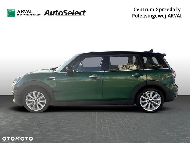 MINI Clubman Cooper - 2