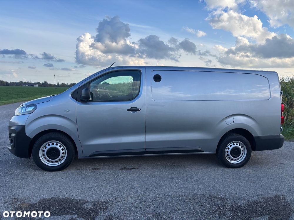 Opel Vivaro - 6