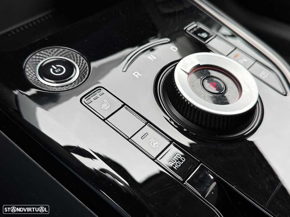 Kia Niro EV 64kWh Tech - 35